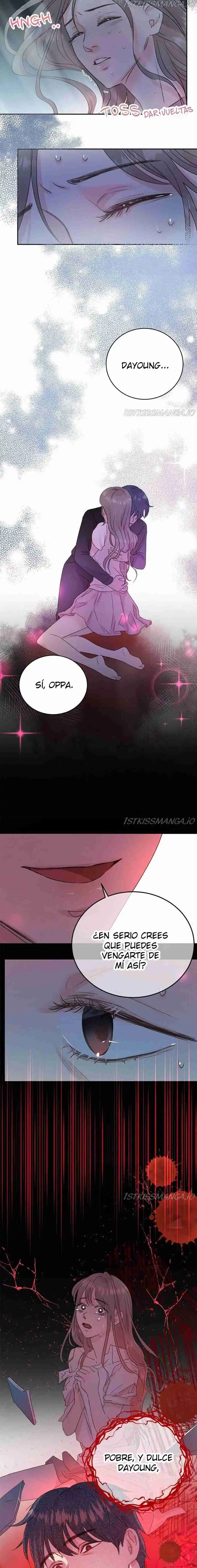 La Dulce Venganza De Una Esposa - Capítulo 17 - Página 9 - LectorTMOo