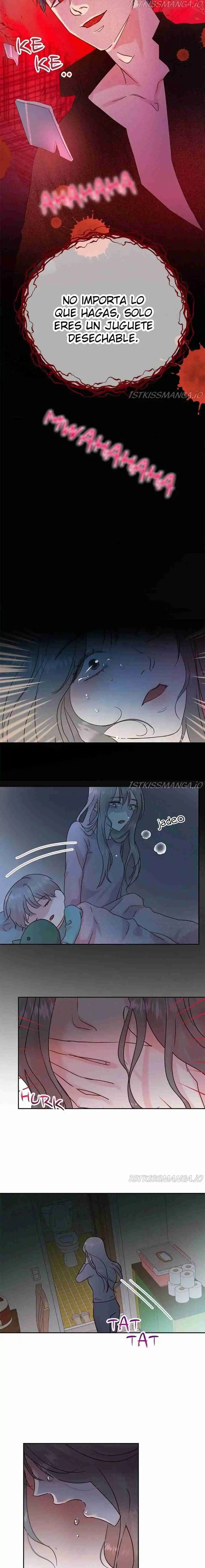La Dulce Venganza De Una Esposa - Capítulo 17 - Página 10 - LectorTMOo