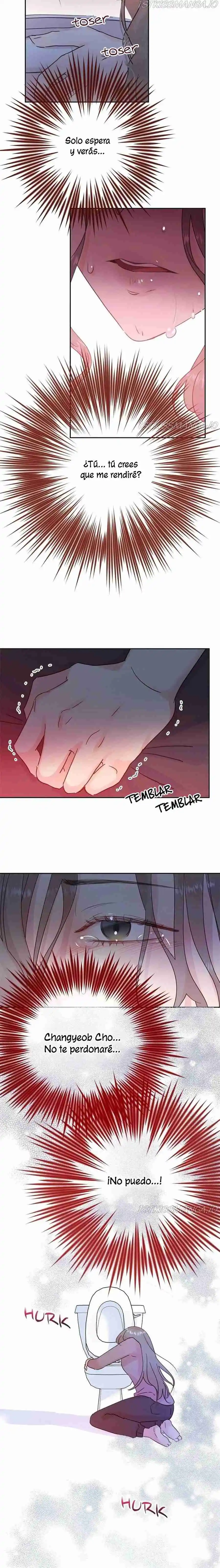 La Dulce Venganza De Una Esposa - Capítulo 17 - Página 11 - LectorTMOo