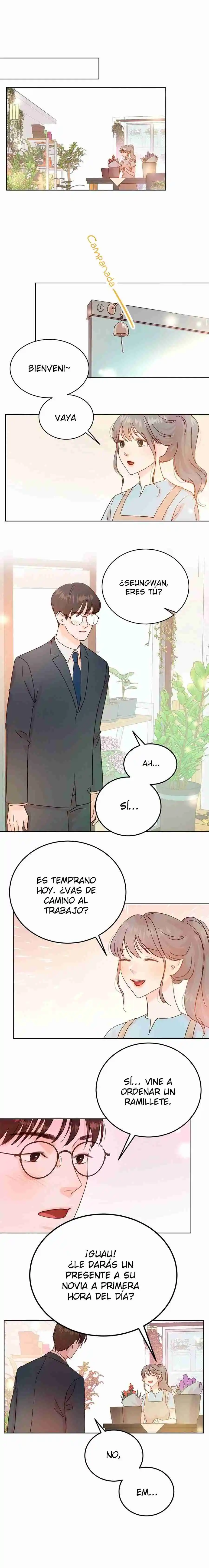 La Dulce Venganza De Una Esposa - Capítulo 18 - Página 2 - LectorTMOo