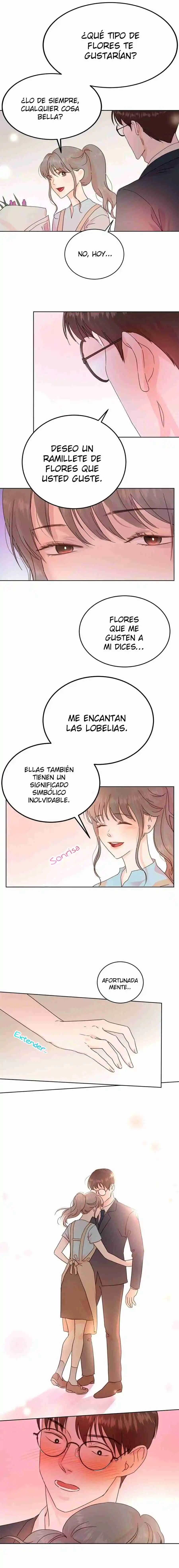 La Dulce Venganza De Una Esposa - Capítulo 18 - Página 3 - LectorTMOo