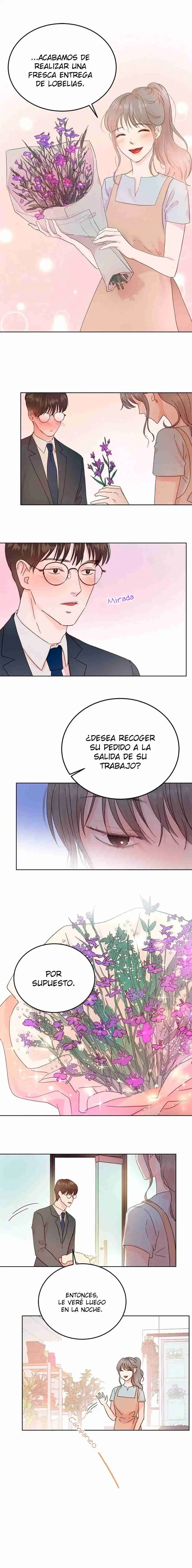 La Dulce Venganza De Una Esposa - Capítulo 18 - Página 4 - LectorTMOo