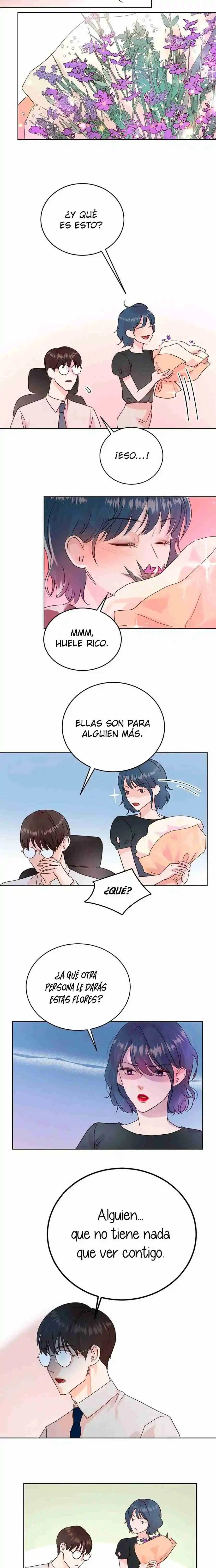 La Dulce Venganza De Una Esposa - Capítulo 18 - Página 6 - LectorTMOo