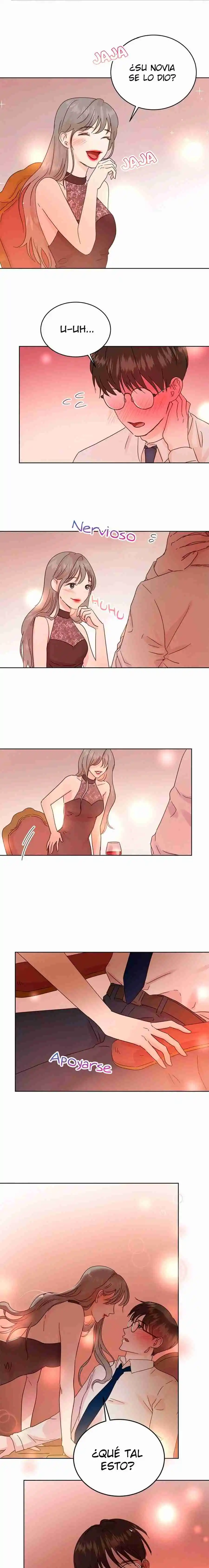La Dulce Venganza De Una Esposa - Capítulo 18 - Página 10 - LectorTMOo