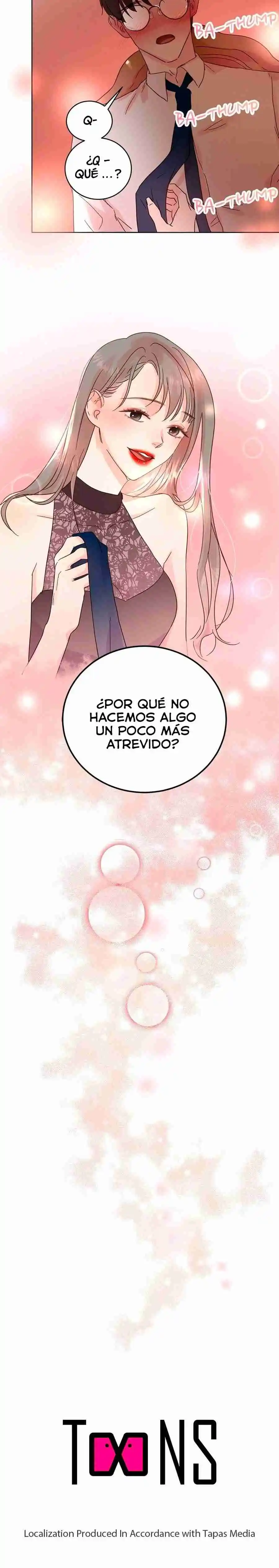 La Dulce Venganza De Una Esposa - Capítulo 18 - Página 11 - LectorTMOo