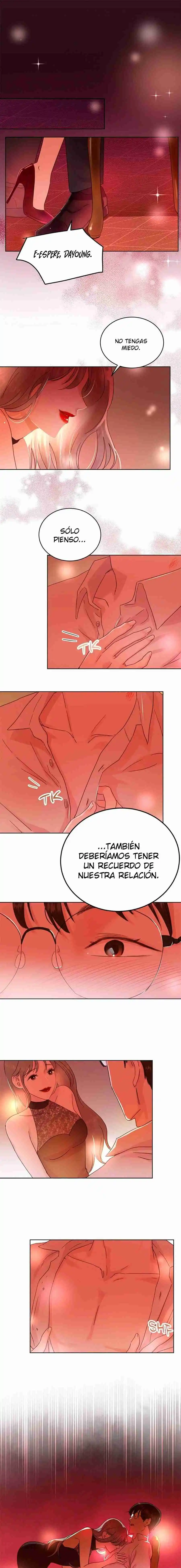 La Dulce Venganza De Una Esposa - Capítulo 19 - Página 2 - LectorTMOo