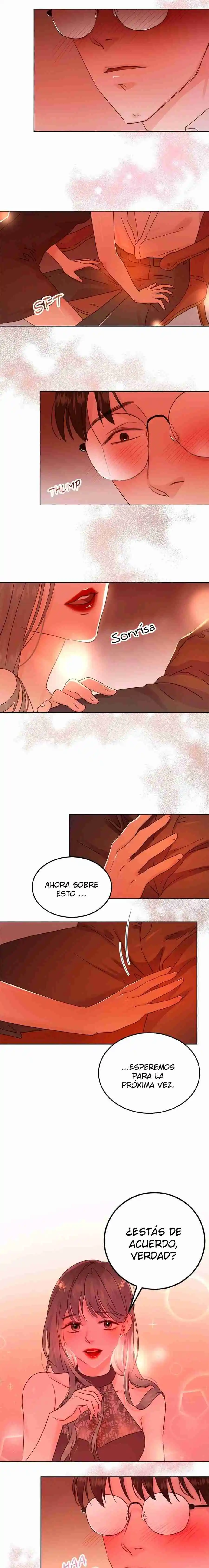 La Dulce Venganza De Una Esposa - Capítulo 19 - Página 4 - LectorTMOo