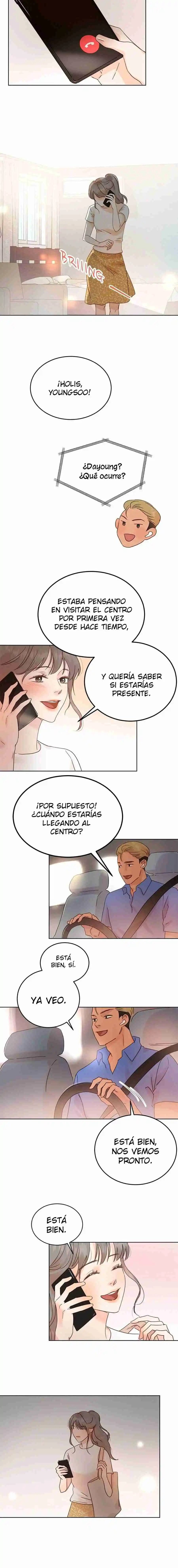 La Dulce Venganza De Una Esposa - Capítulo 19 - Página 6 - LectorTMOo