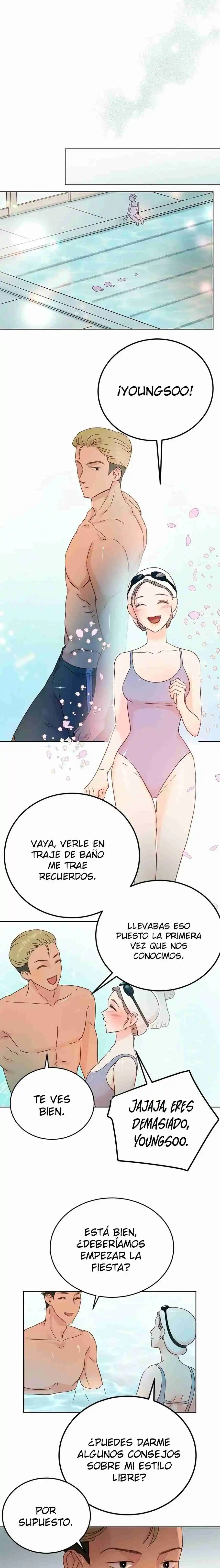 La Dulce Venganza De Una Esposa - Capítulo 19 - Página 9 - LectorTMOo