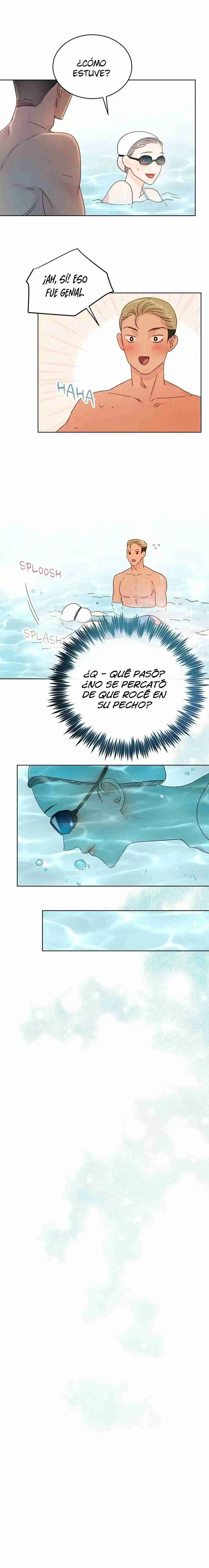 La Dulce Venganza De Una Esposa - Capítulo 19 - Página 11 - LectorTMOo