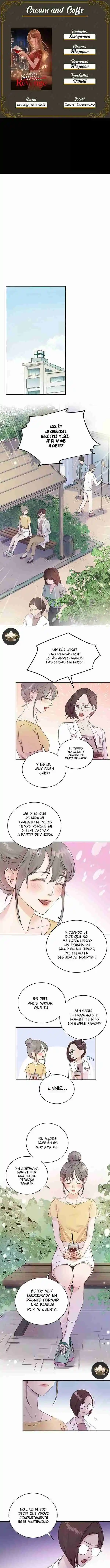 La Dulce Venganza De Una Esposa - Capítulo 2 - Página 1 - LectorTMOo