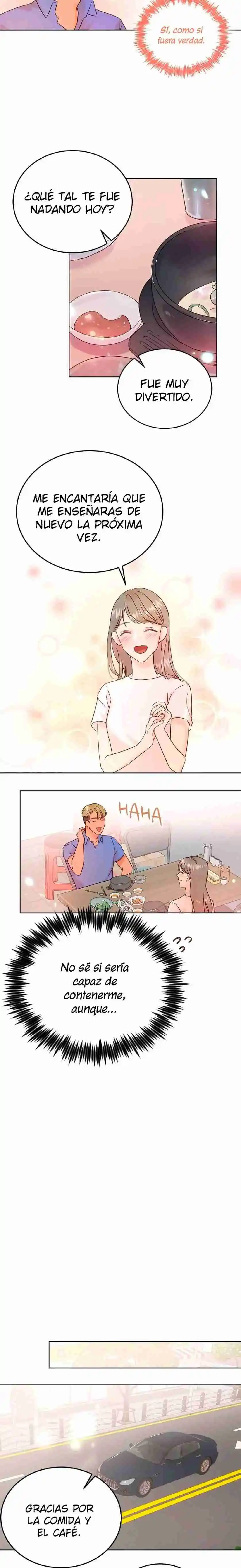 La Dulce Venganza De Una Esposa - Capítulo 20 - Página 4 - LectorTMOo
