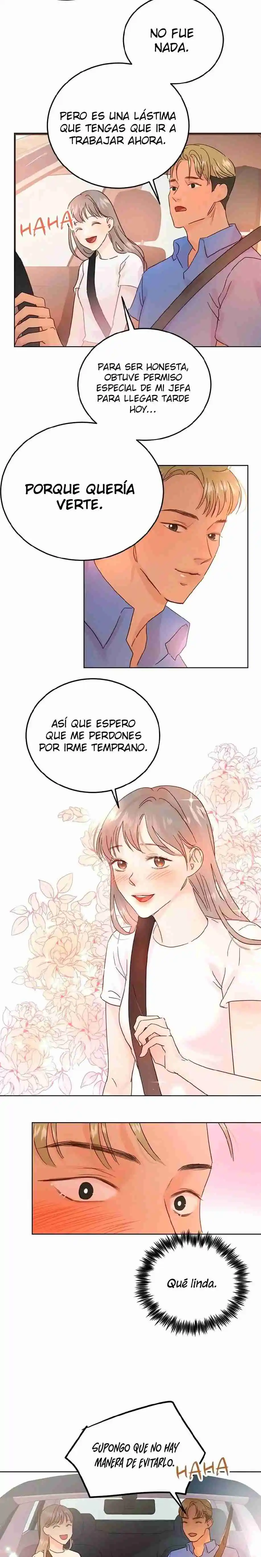 La Dulce Venganza De Una Esposa - Capítulo 20 - Página 5 - LectorTMOo