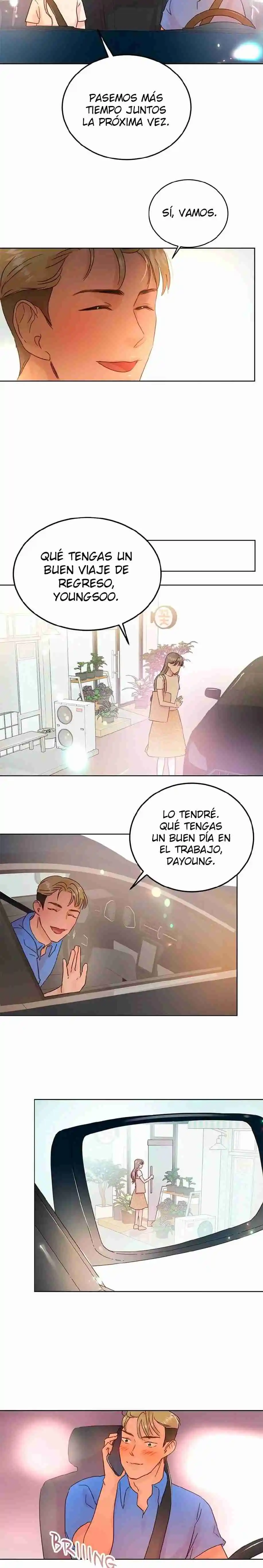 La Dulce Venganza De Una Esposa - Capítulo 20 - Página 6 - LectorTMOo