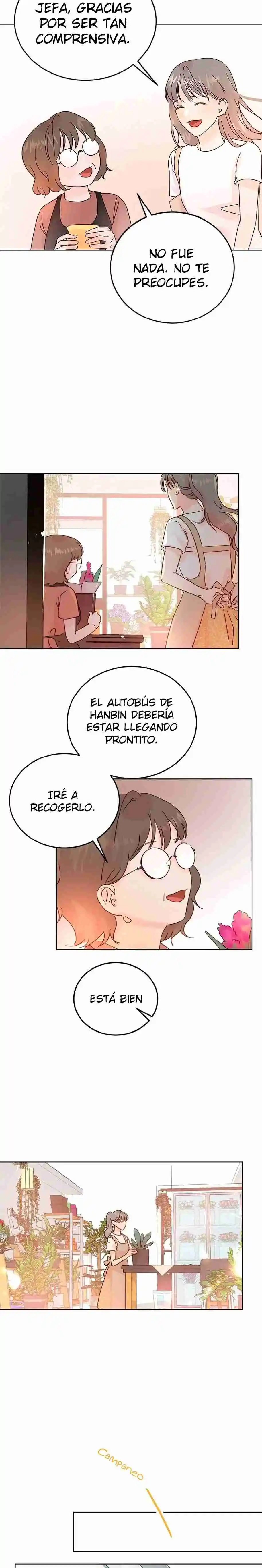 La Dulce Venganza De Una Esposa - Capítulo 20 - Página 8 - LectorTMOo
