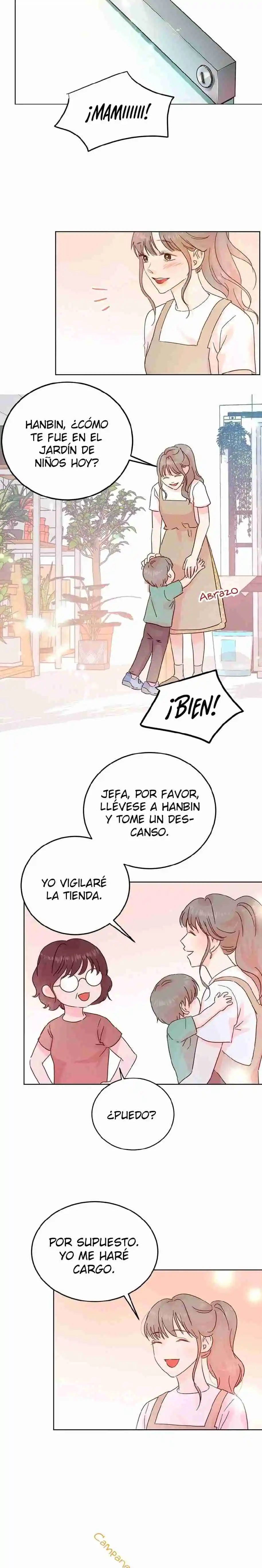La Dulce Venganza De Una Esposa - Capítulo 20 - Página 9 - LectorTMOo