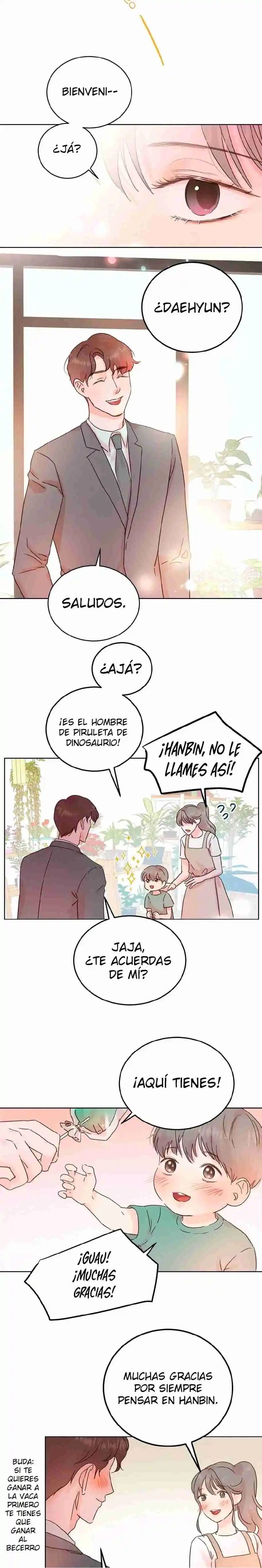 La Dulce Venganza De Una Esposa - Capítulo 20 - Página 10 - LectorTMOo