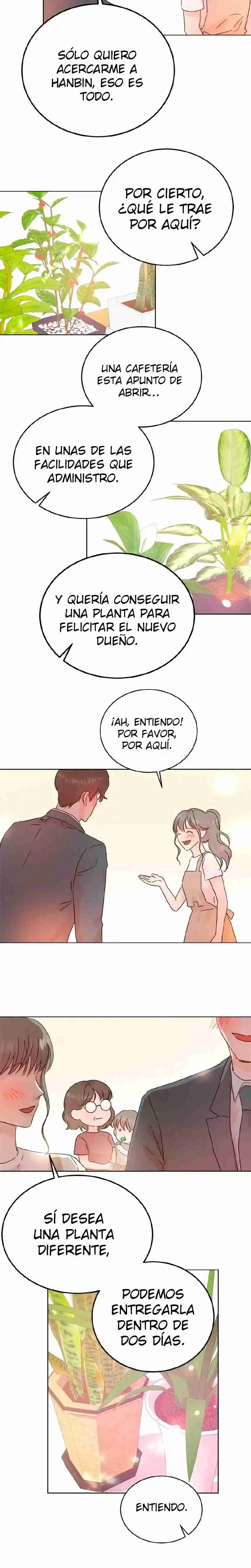 La Dulce Venganza De Una Esposa - Capítulo 20 - Página 11 - LectorTMOo