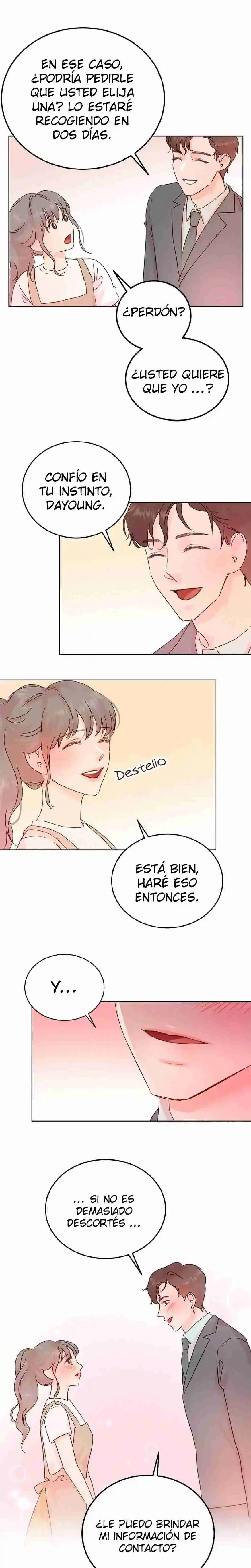 La Dulce Venganza De Una Esposa - Capítulo 20 - Página 12 - LectorTMOo