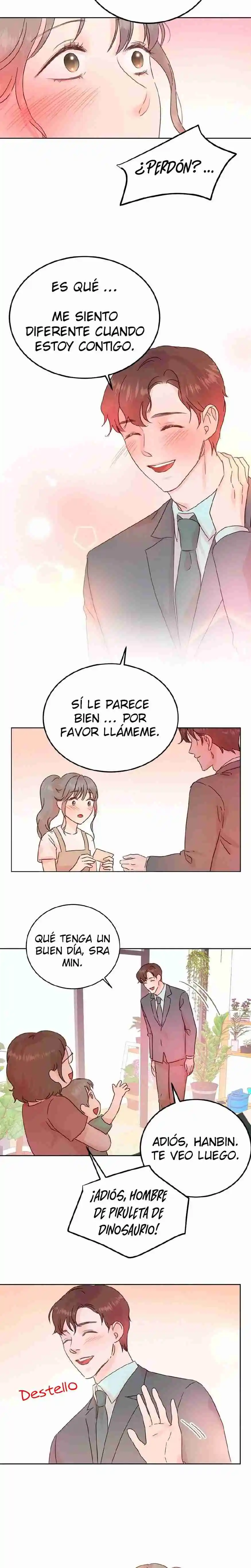 La Dulce Venganza De Una Esposa - Capítulo 20 - Página 13 - LectorTMOo
