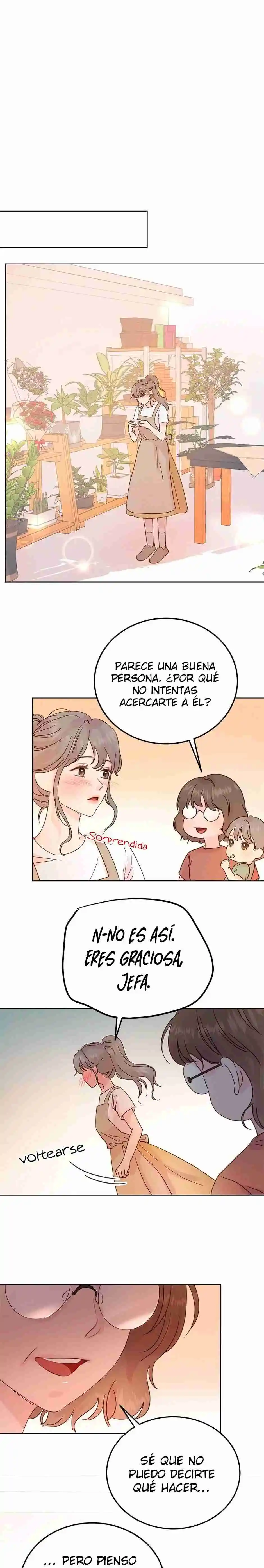 La Dulce Venganza De Una Esposa - Capítulo 21 - Página 2 - LectorTMOo