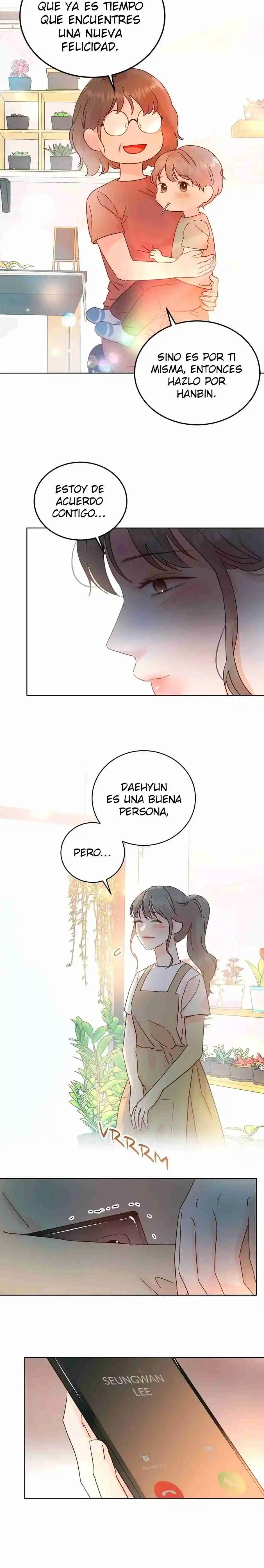 La Dulce Venganza De Una Esposa - Capítulo 21 - Página 3 - LectorTMOo