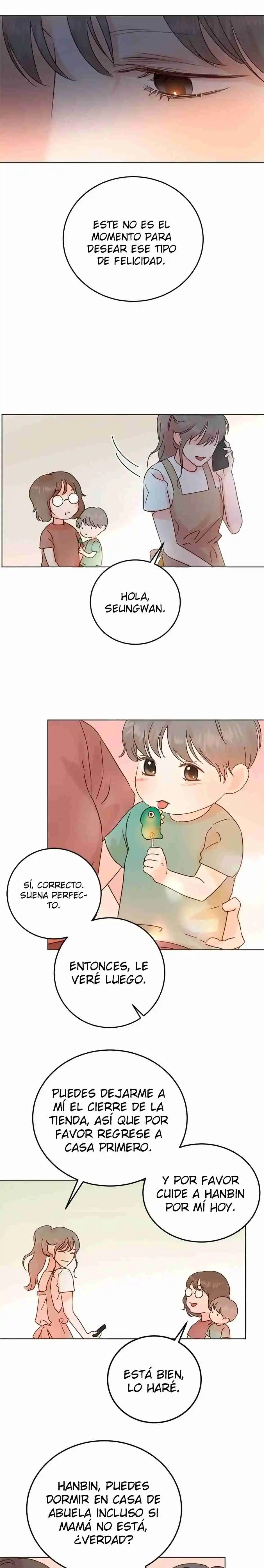 La Dulce Venganza De Una Esposa - Capítulo 21 - Página 4 - LectorTMOo