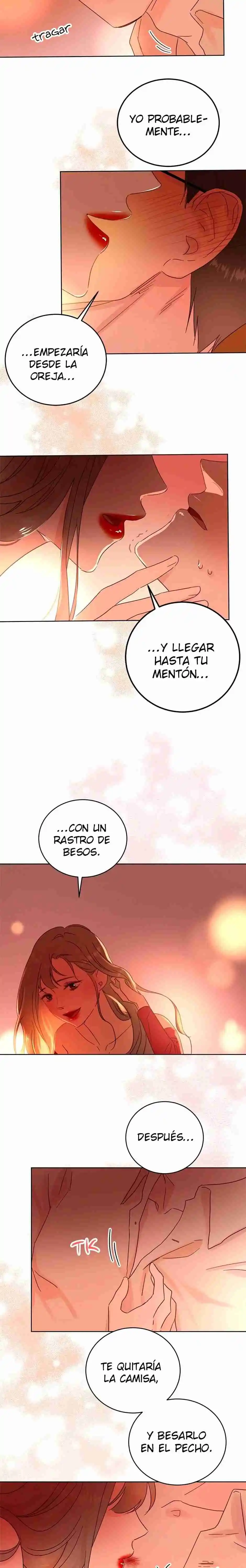 La Dulce Venganza De Una Esposa - Capítulo 21 - Página 10 - LectorTMOo