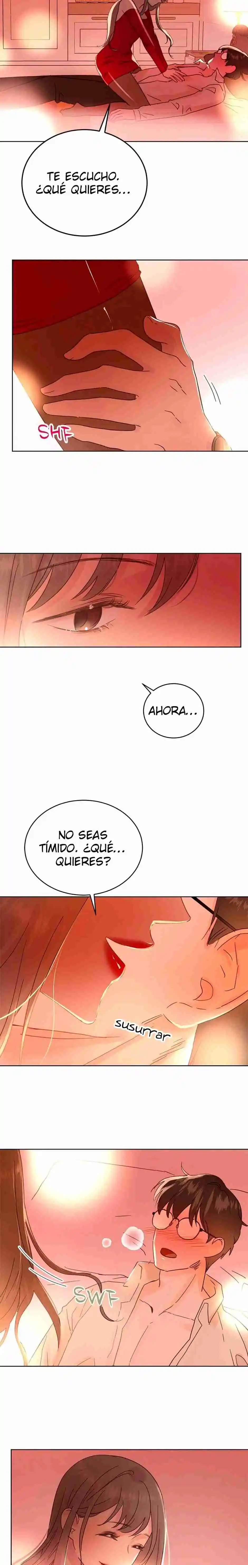 La Dulce Venganza De Una Esposa - Capítulo 21 - Página 12 - LectorTMOo