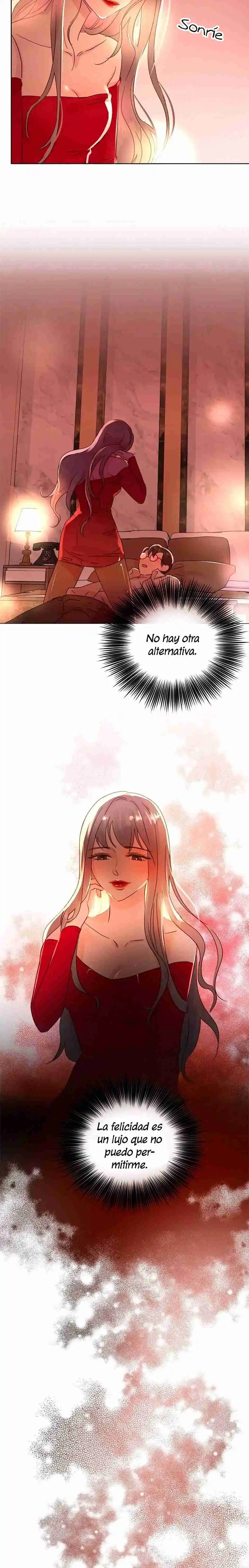 La Dulce Venganza De Una Esposa - Capítulo 21 - Página 13 - LectorTMOo