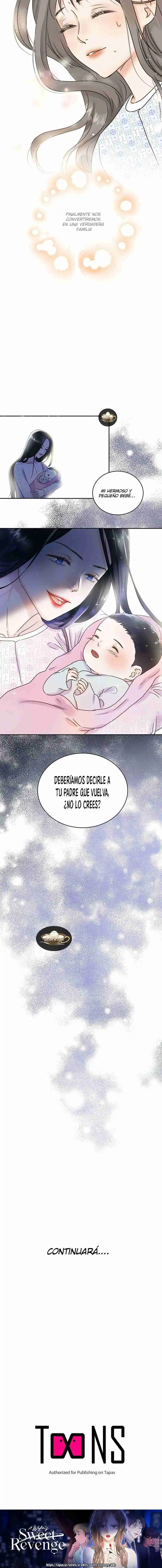 La Dulce Venganza De Una Esposa - Capítulo 3 - Página 9 - LectorTMOo