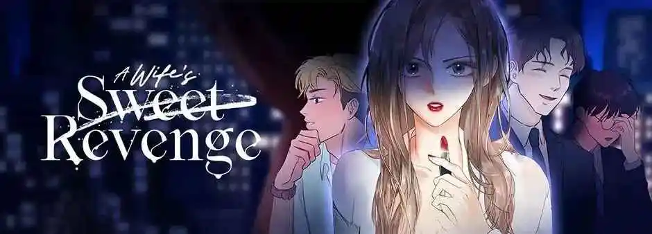 La Dulce Venganza De Una Esposa - Capítulo 4 - Página 2 - LectorTMOo