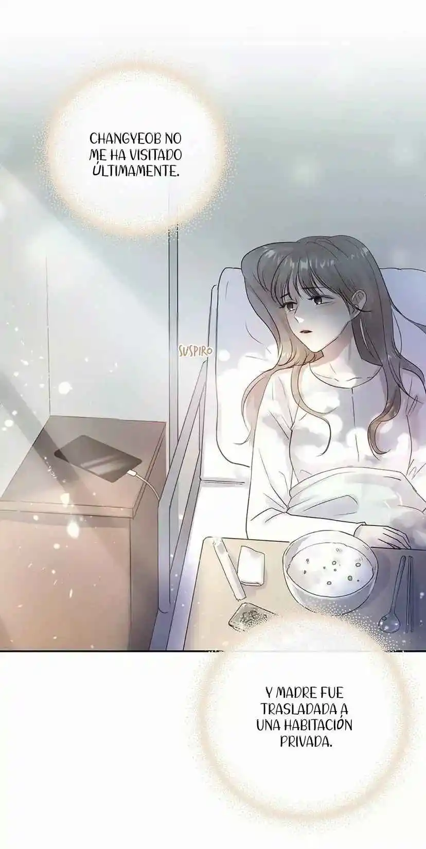 La Dulce Venganza De Una Esposa - Capítulo 4 - Página 6 - LectorTMOo