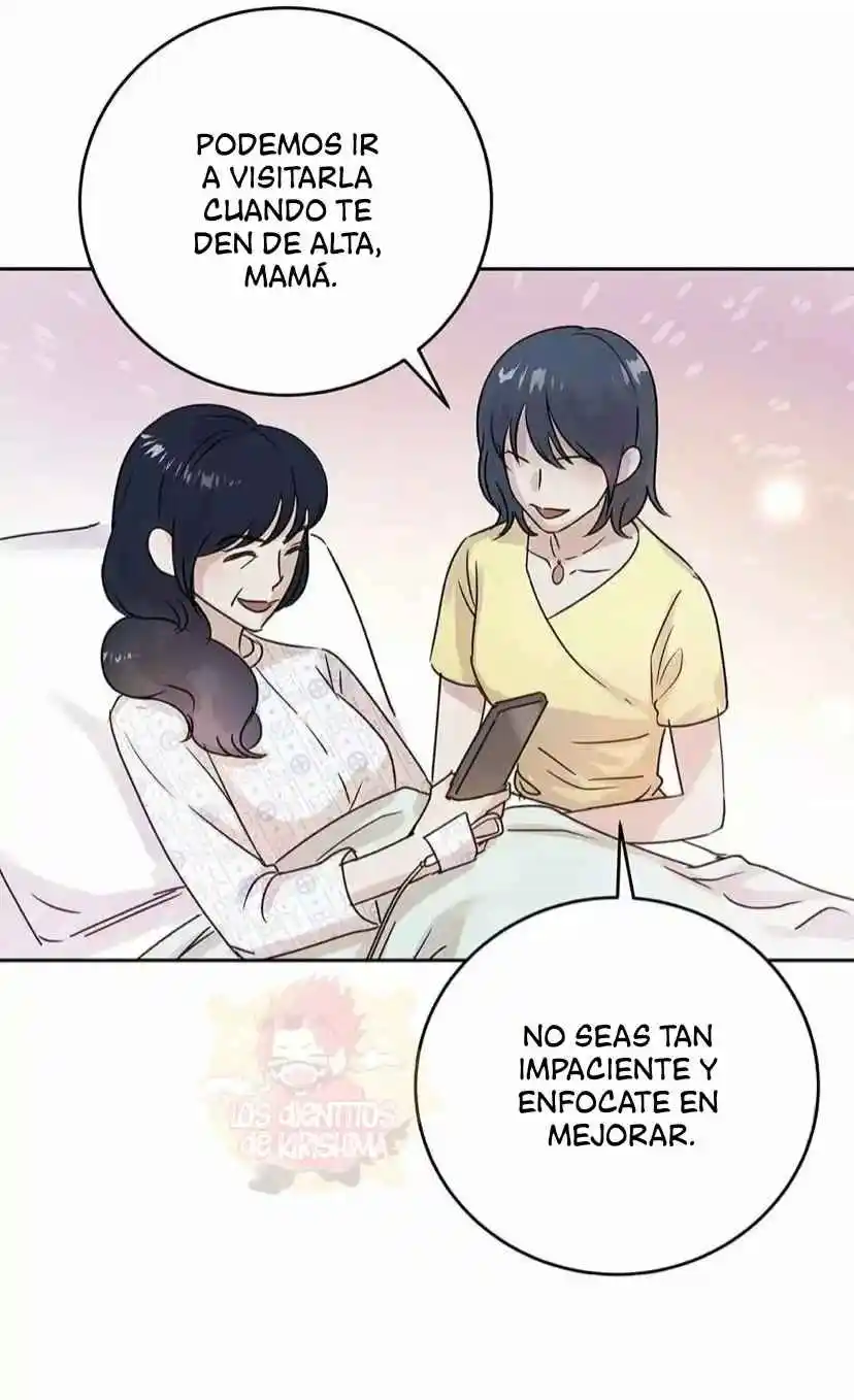 La Dulce Venganza De Una Esposa - Capítulo 4 - Página 9 - LectorTMOo