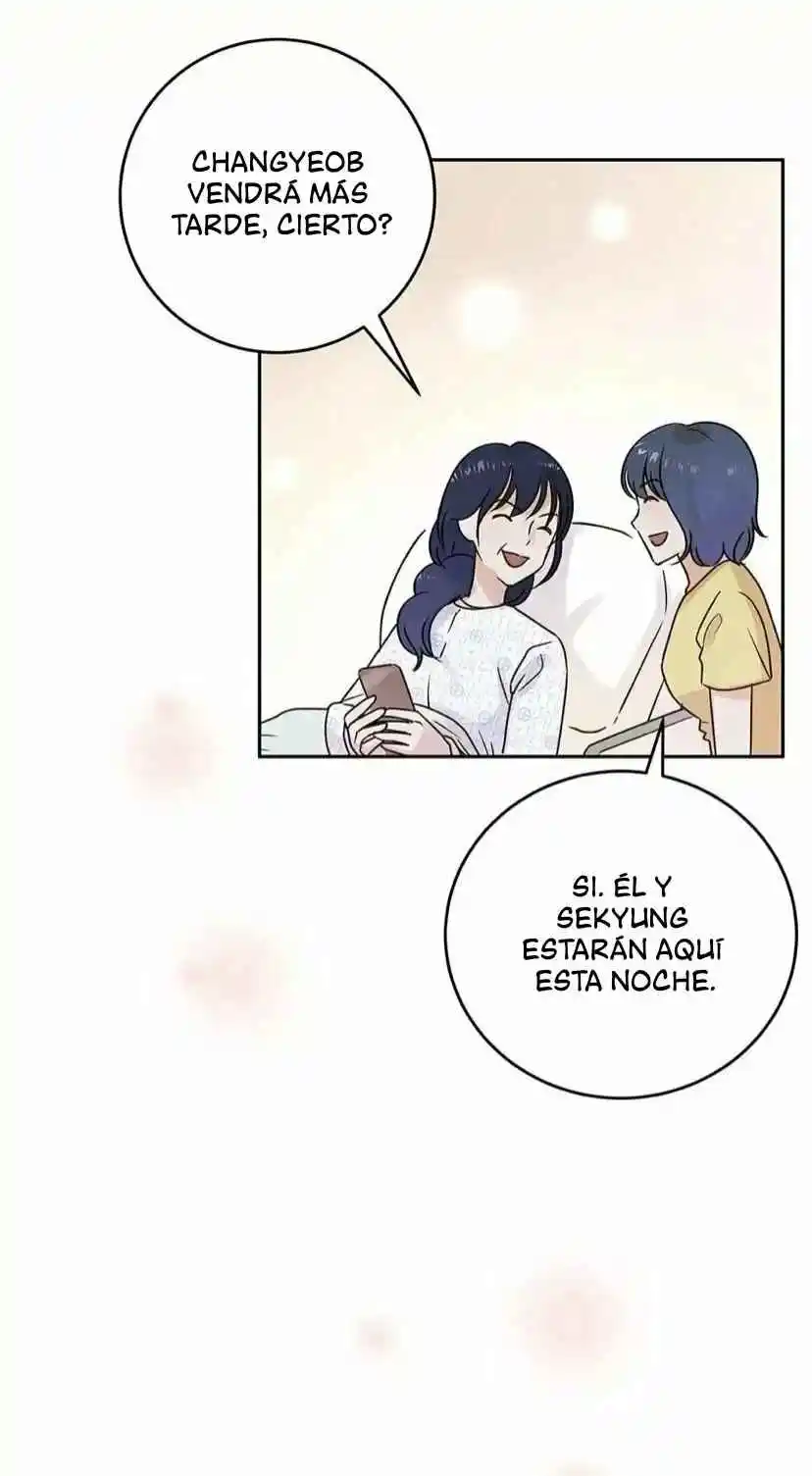 La Dulce Venganza De Una Esposa - Capítulo 4 - Página 10 - LectorTMOo
