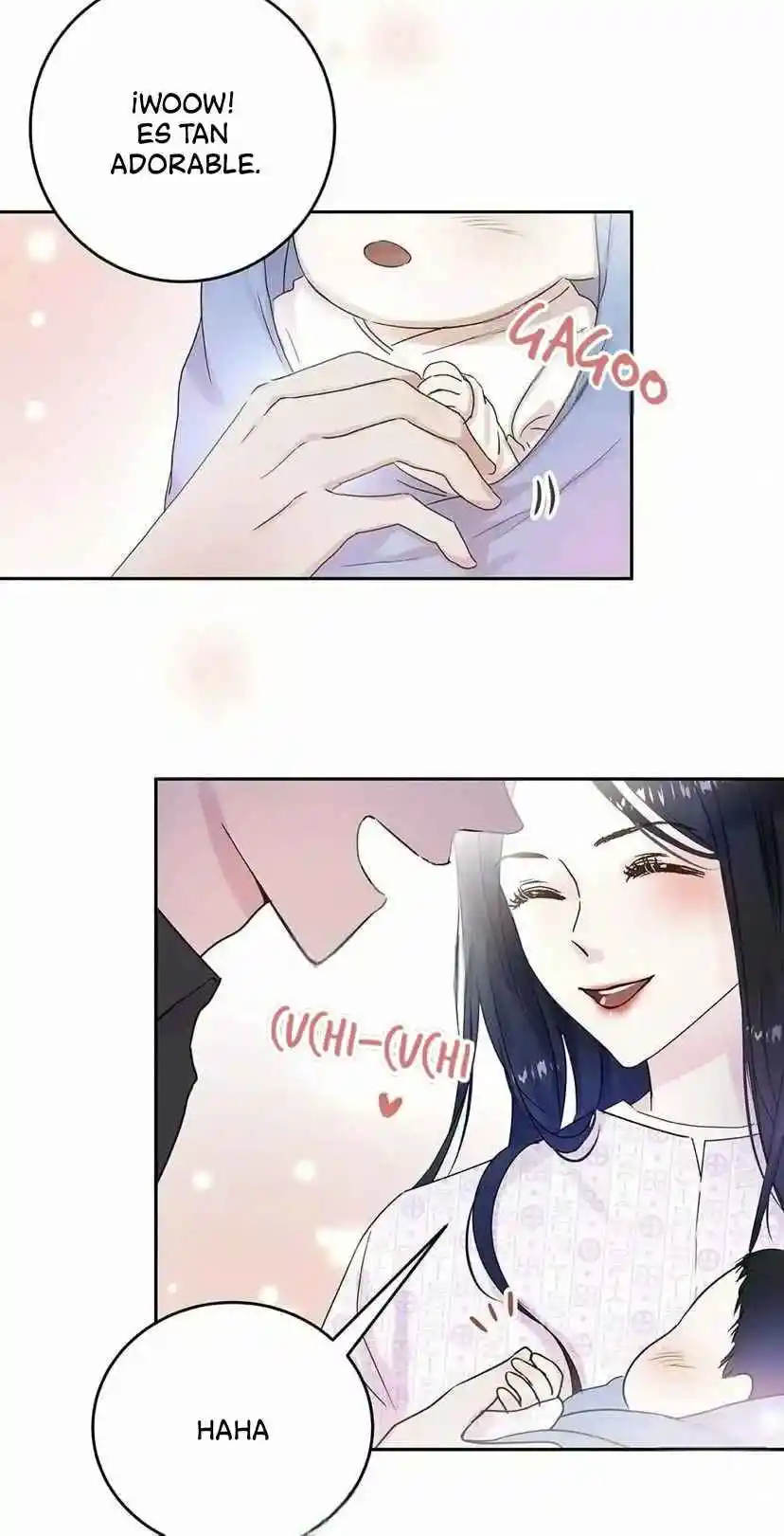 La Dulce Venganza De Una Esposa - Capítulo 4 - Página 12 - LectorTMOo