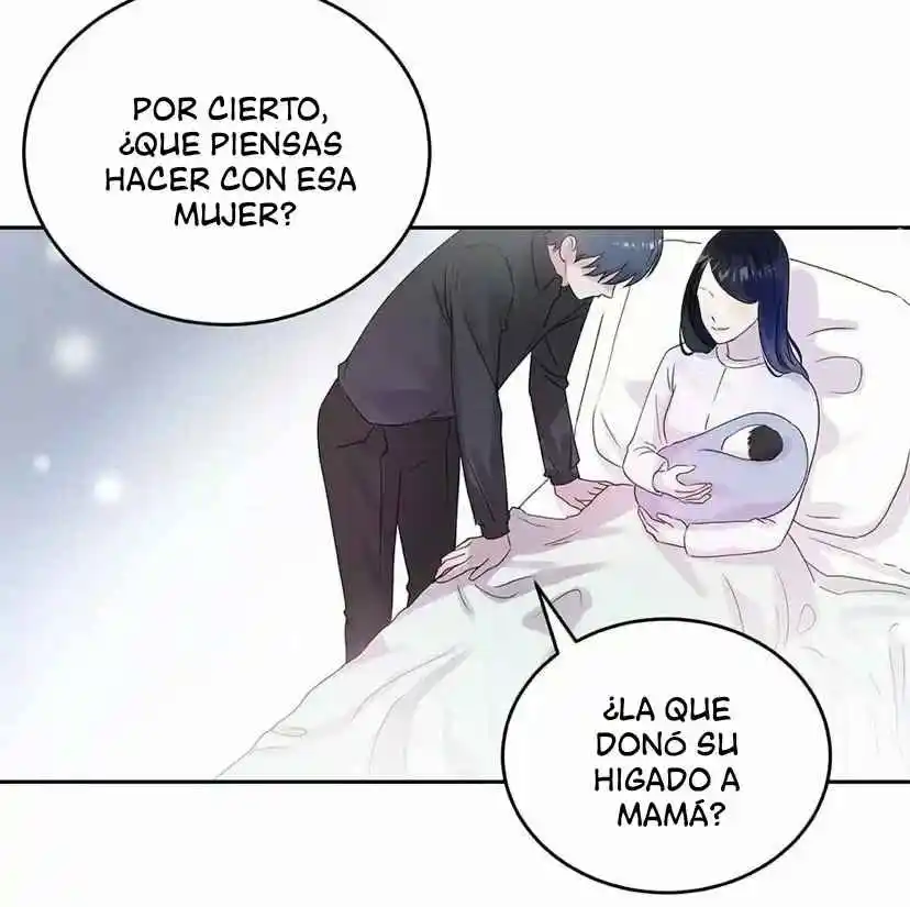 La Dulce Venganza De Una Esposa - Capítulo 4 - Página 13 - LectorTMOo
