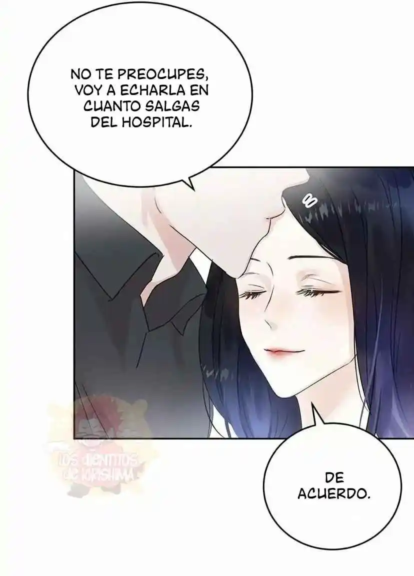 La Dulce Venganza De Una Esposa - Capítulo 4 - Página 14 - LectorTMOo