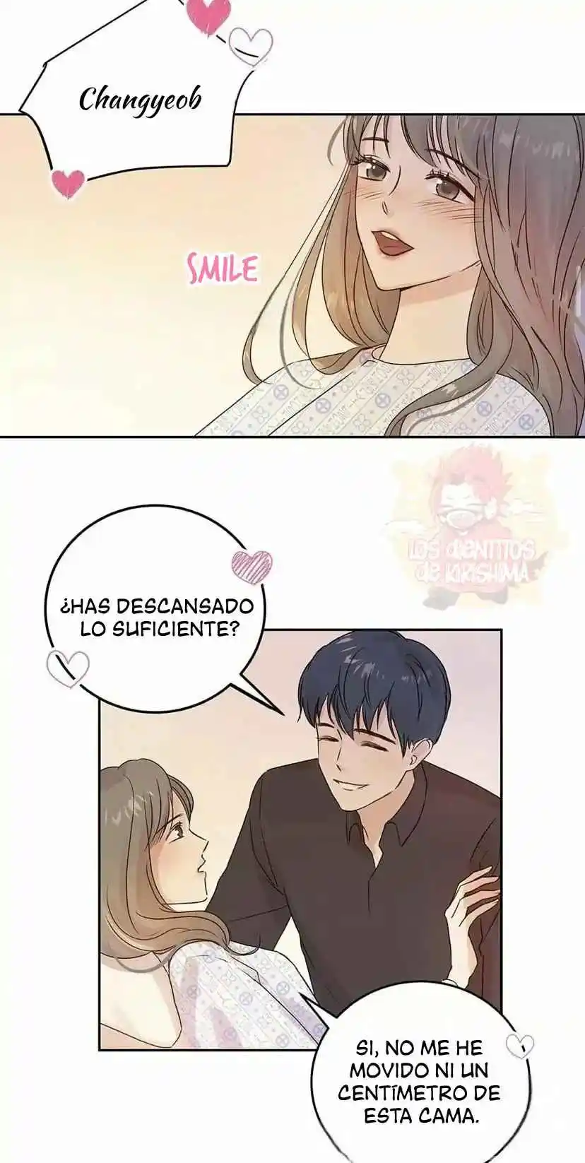 La Dulce Venganza De Una Esposa - Capítulo 4 - Página 19 - LectorTMOo
