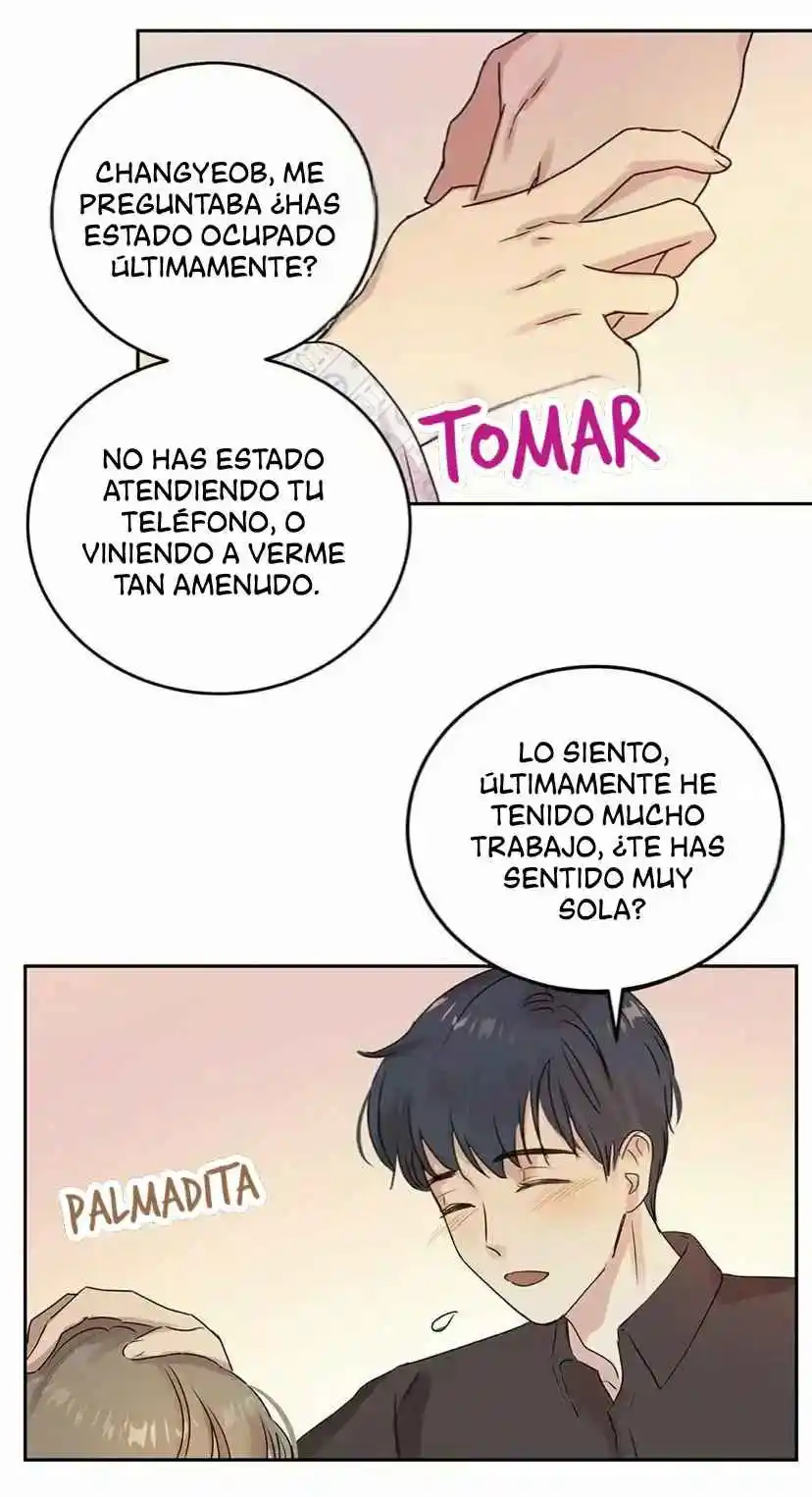 La Dulce Venganza De Una Esposa - Capítulo 4 - Página 20 - LectorTMOo