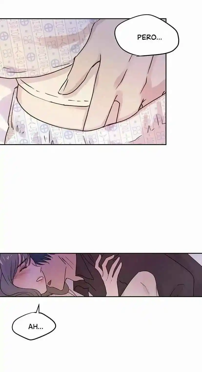 La Dulce Venganza De Una Esposa - Capítulo 4 - Página 23 - LectorTMOo