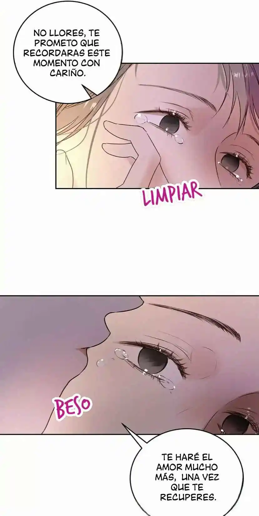 La Dulce Venganza De Una Esposa - Capítulo 4 - Página 29 - LectorTMOo