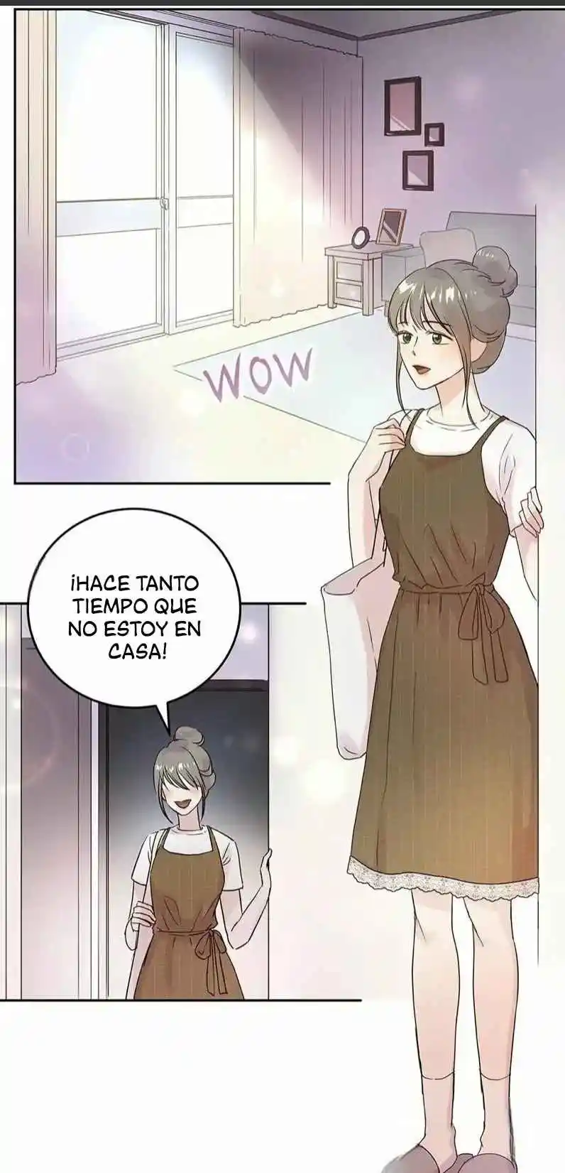 La Dulce Venganza De Una Esposa - Capítulo 4 - Página 33 - LectorTMOo