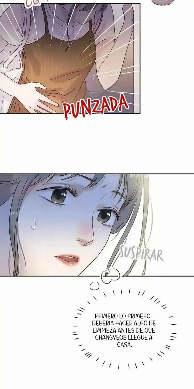 La Dulce Venganza De Una Esposa - Capítulo 4 - Página 34 - LectorTMOo