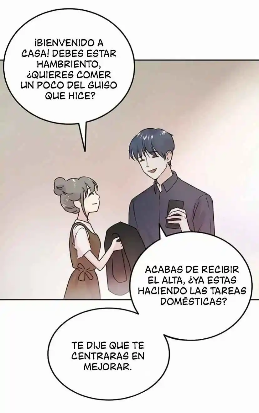 La Dulce Venganza De Una Esposa - Capítulo 4 - Página 39 - LectorTMOo
