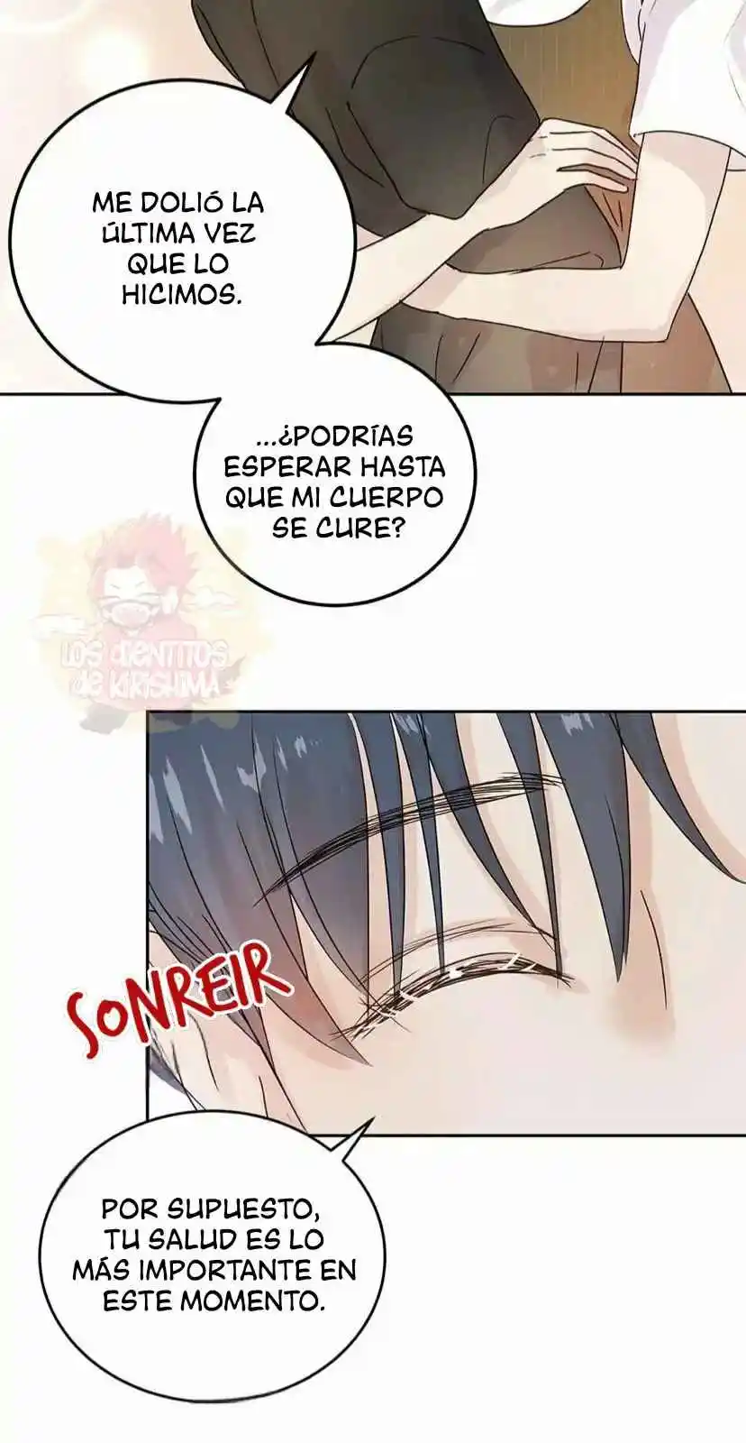 La Dulce Venganza De Una Esposa - Capítulo 4 - Página 44 - LectorTMOo