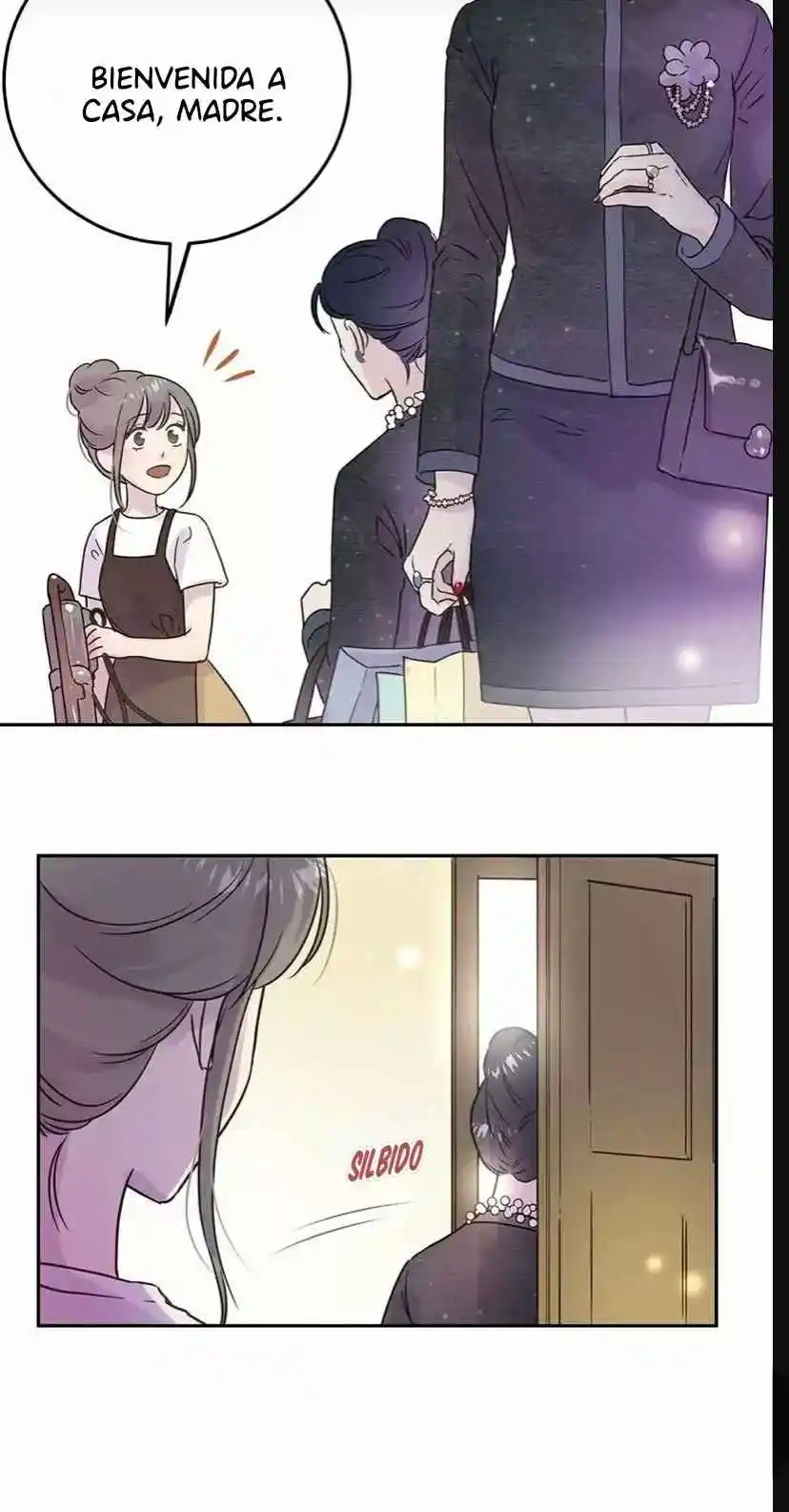 La Dulce Venganza De Una Esposa - Capítulo 5 - Página 8 - LectorTMOo