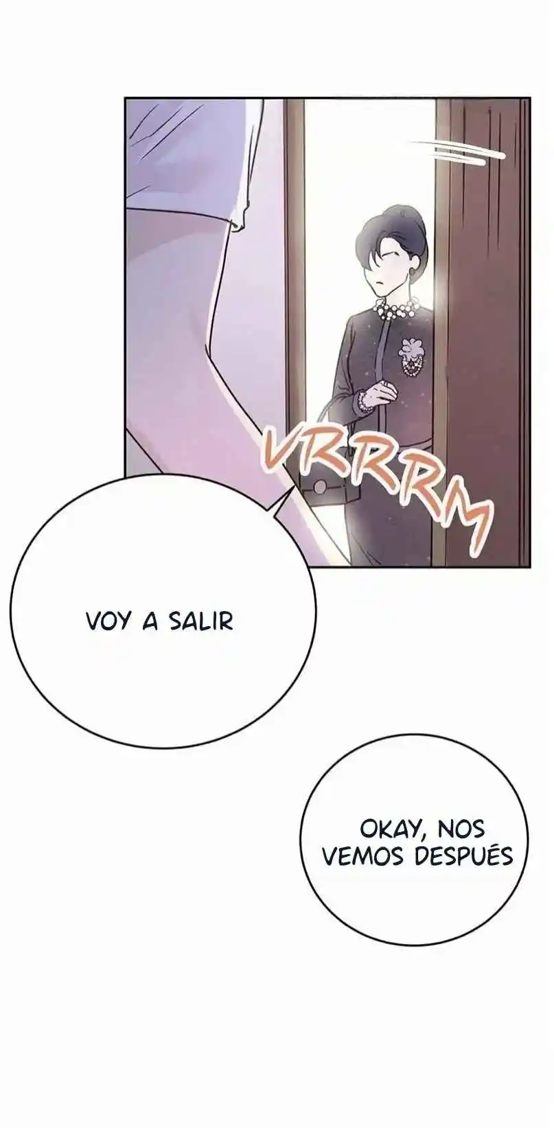 La Dulce Venganza De Una Esposa - Capítulo 5 - Página 10 - LectorTMOo
