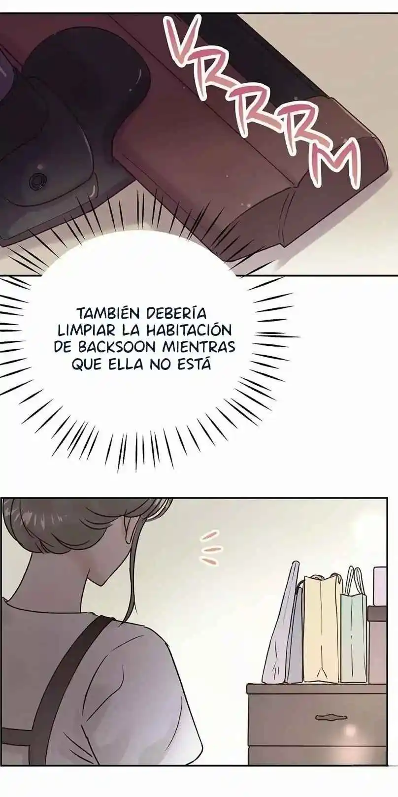 La Dulce Venganza De Una Esposa - Capítulo 5 - Página 11 - LectorTMOo