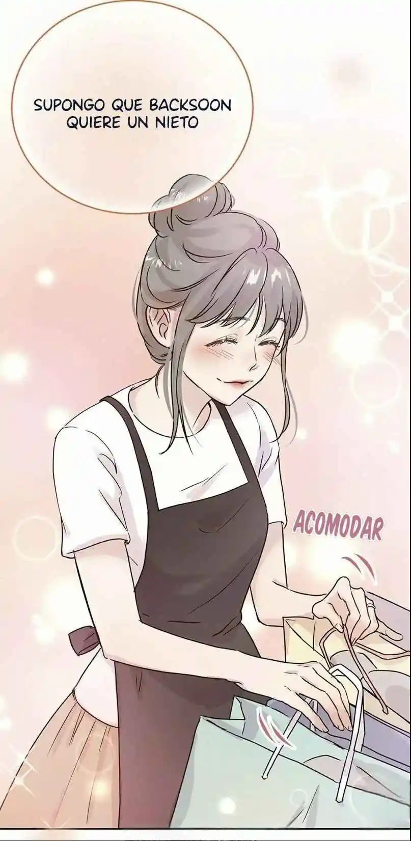 La Dulce Venganza De Una Esposa - Capítulo 5 - Página 15 - LectorTMOo